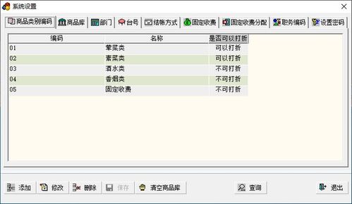 時(shí)代驕陽(yáng)餐飲管理信息系統(tǒng)2021版 免費(fèi)下載與系統(tǒng)服務(wù)指南