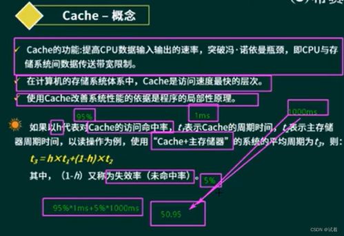系統分析師視角下的計算機組成、體系結構與系統服務